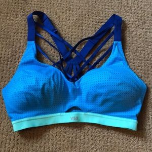 Victoria’s Secret sports bra